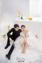 -艺匠摄影ARTIZ STUDIO(南京店)