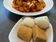 -黑窑厂糖油饼烤鸭·清真菜(旗舰店)