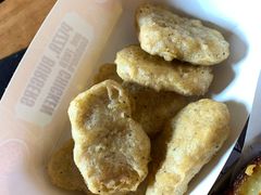 -UMAMI乌玛米披萨·汉堡·清真Halal(红岭北店)