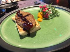 -羽山料理