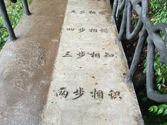 -黄山翡翠谷景区