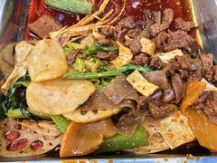 -雲记卢妈冷锅串串(中道街总店)