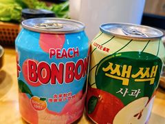 -金顺韩式烤肉·网红烤肉店(广利路店)