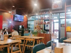-宏状元现熬粥·京味菜(黄寺大街店)