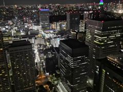 -东京都厅舍