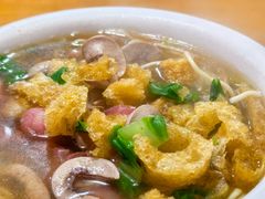 -祁家面馆(大香炉店)