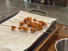 -破店肥哈·东北烧烤·夜宵(南山保利店)