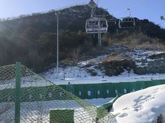 -北京南山滑雪场