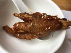 -旅马餐厅(茅家埠店)