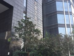 -郑州美豪诺富特会展中心酒店