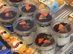 -巴黎优朵烘焙馆(菱角湖壹号店)