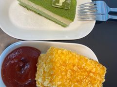 -宜家·瑞典风味餐厅(天津东丽商场店)