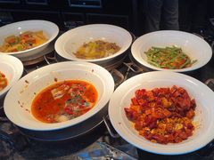 -Social 秀西餐厅-长沙瑞吉酒店(运达店)