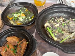 -小时候焗海鲜(鄞州万达店)