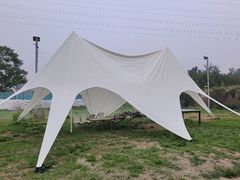 -亲兄弟真人CS团建拓展基地