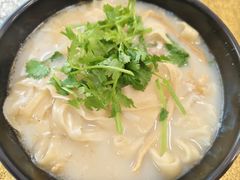 -惠丰源烩面馆(经七路店)