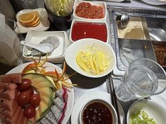 -海底捞火锅(步步高新天地店)