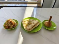 -老马家羊杂碎店