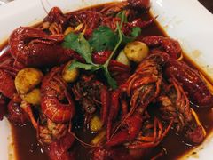 -漫天香·小龙虾餐厅(夏湾店)