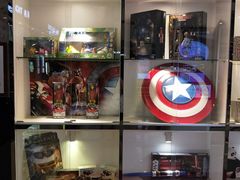 -保利国际影城(万家邻里店)