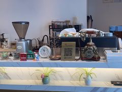 -ins森林童话餐厅coffee&bistro