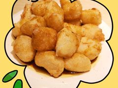 -香坝坝鲜鱼火锅(春熙路店)