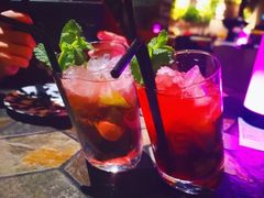 莫吉托-陌上花儿·音乐西餐吧(和平店)