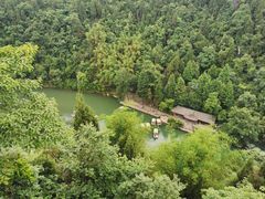 -佛爷洞旅游景区