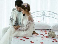 -伊莎贝尔品牌婚纱摄影