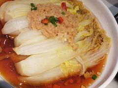 -雀蓝川菜(奥体广场店)