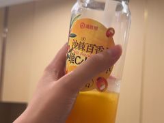 -海底捞火锅(江宸天街店)
