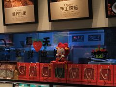 -街角 T·COFFEE 融合料理·BISTRO(车公庙店)