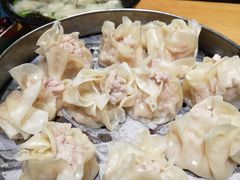 -真真鲜馄饨店(启蒙路店)