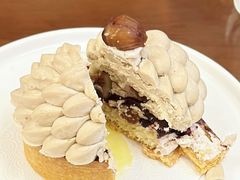 -Ten Olives甜点