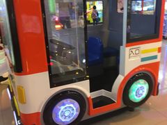 -汤姆熊欢乐世界(光启城店)