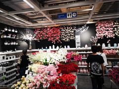 -宜家家居(哈尔滨商场店)