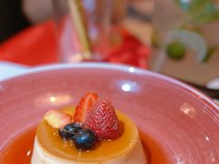 -BROWNSTONE布朗石西班牙餐厅(富城店)