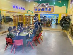 -乐8运动馆·桐语运动乐园(南湖二路店)
