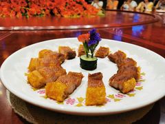 -顺风山庄(水濂山店)