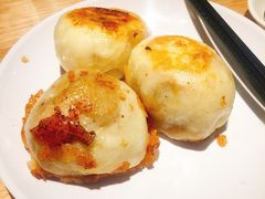 轮工壹号煎包-老巷口川味火锅