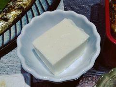 杏仁豆腐-鳗匠.日本料理店(上夼美食街店)