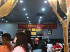 大堂-华兴街煎蛋面(总店)