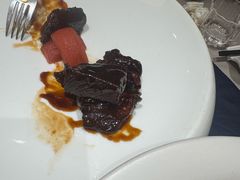 江南炆火牛肉-馋遇江南·精致湖景雅宴(东方之门店)