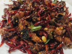 -田记餐馆(富国街店)