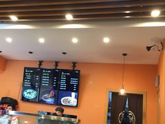 -牛真鲜禾一捞面(东鼓道店)