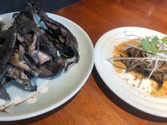 -黑鸡小馆(金源店)