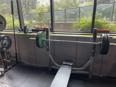 -LikingFit24小时健身•普拉提(张江店)