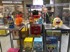 -X11(北京首开熙悦龙湖天街龙湖店)