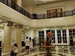 -中旅阿那亚九龙湖·公主酒店