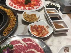 -韩宫宴烤肉·料理(南京江宁万达店)